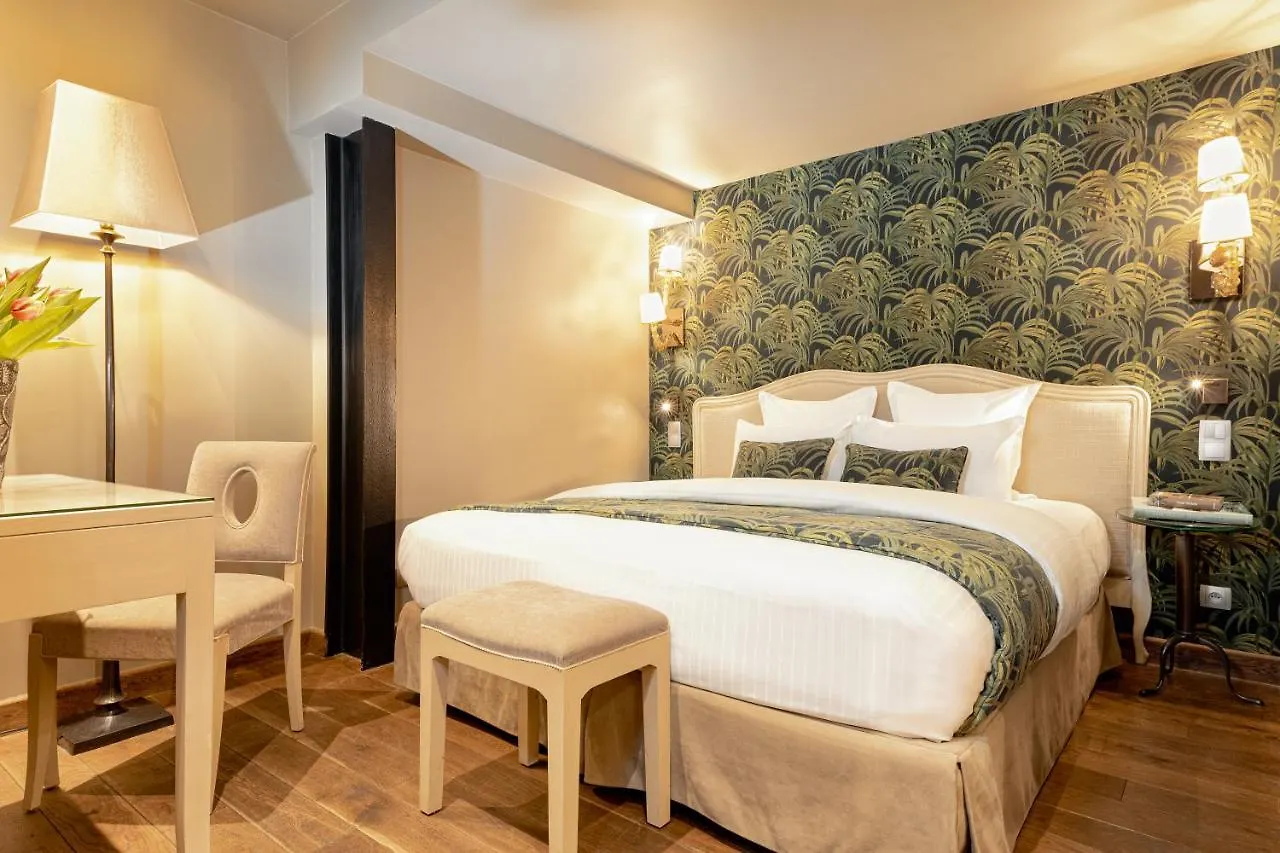 Hotell B Montmartre