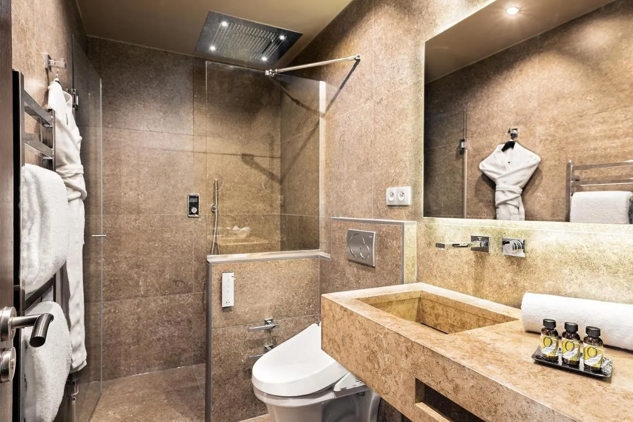 Hotell B Montmartre Paris