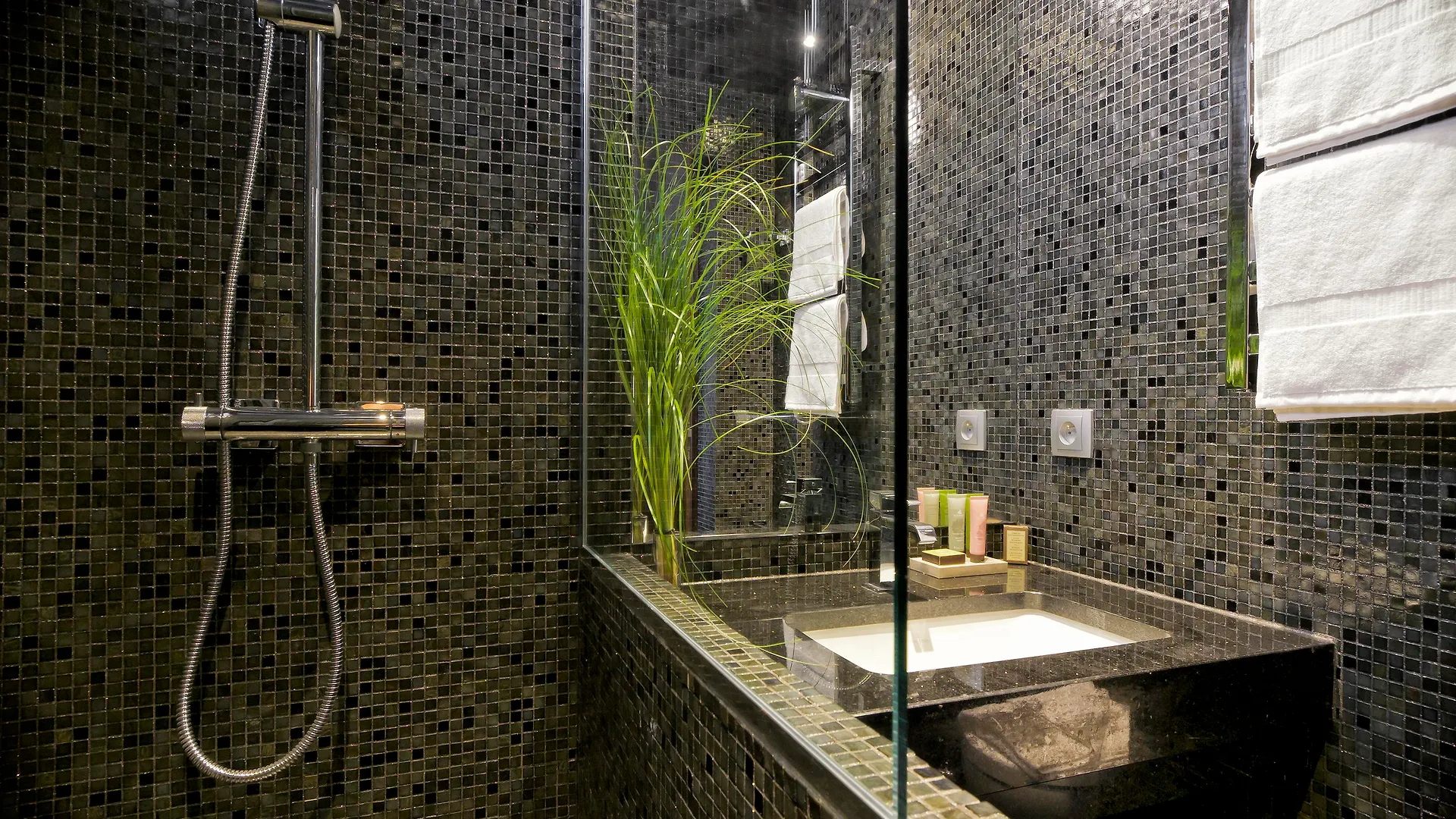 Hotell B Montmartre