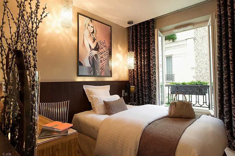 Hotell B Montmartre