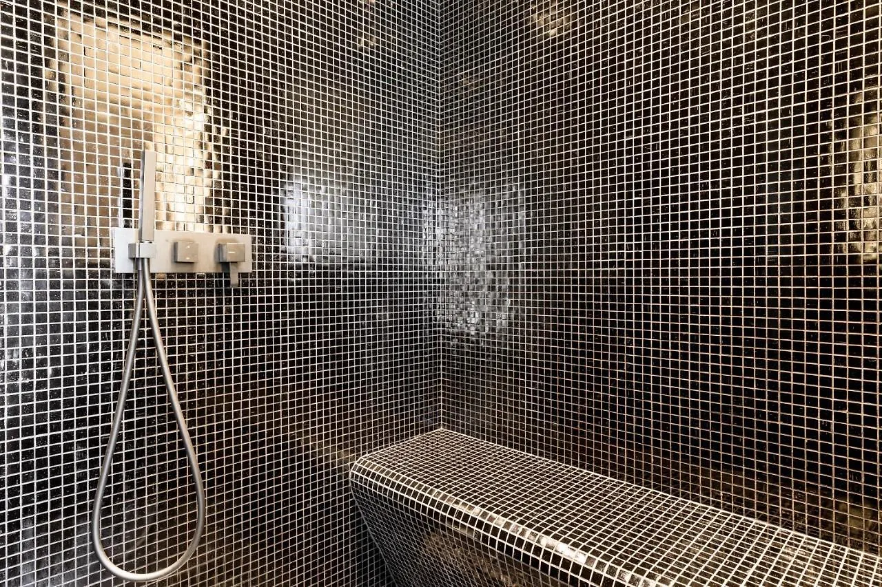 B Montmartre Hotell Paris