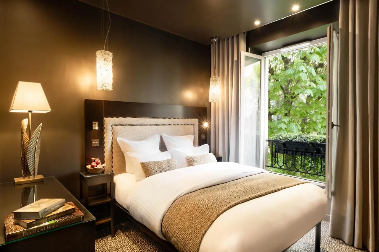 Hotel B Montmartre 4*
