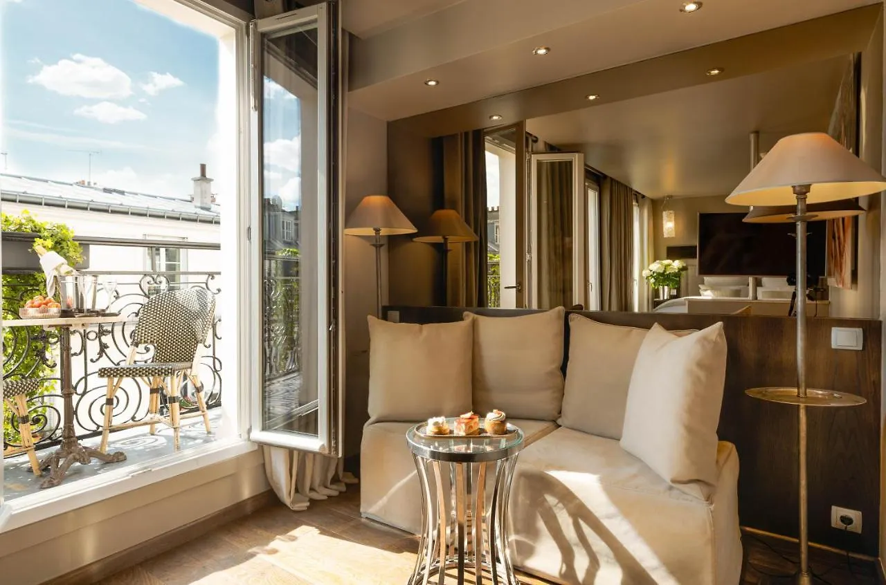B Montmartre 4* Paris