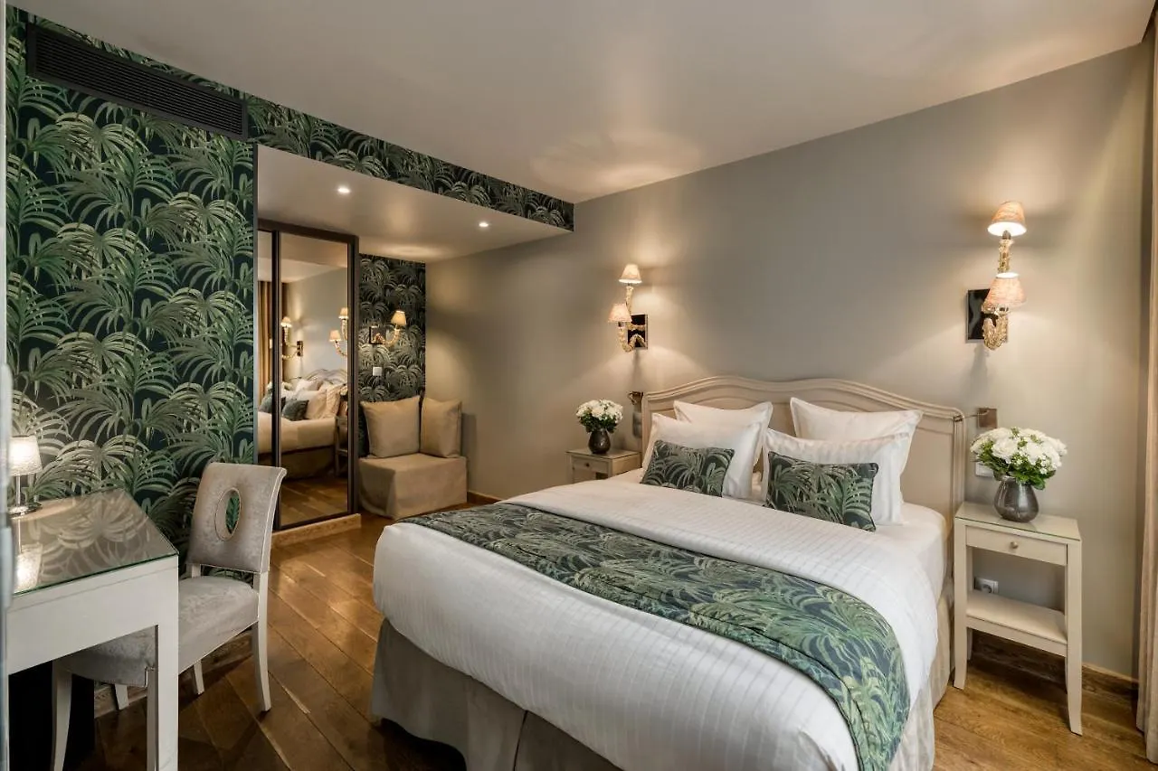 Szálloda B Montmartre 4*