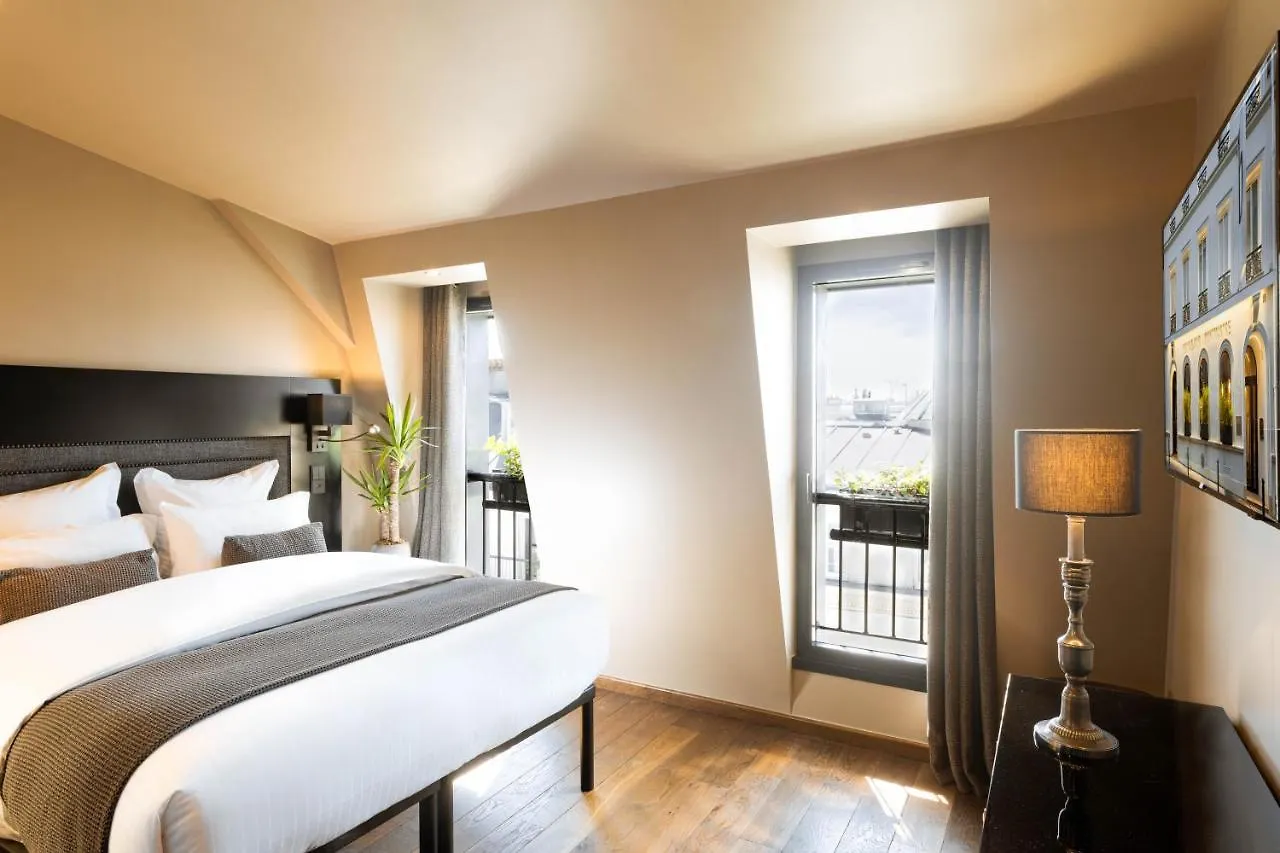 Hotel B Montmartre