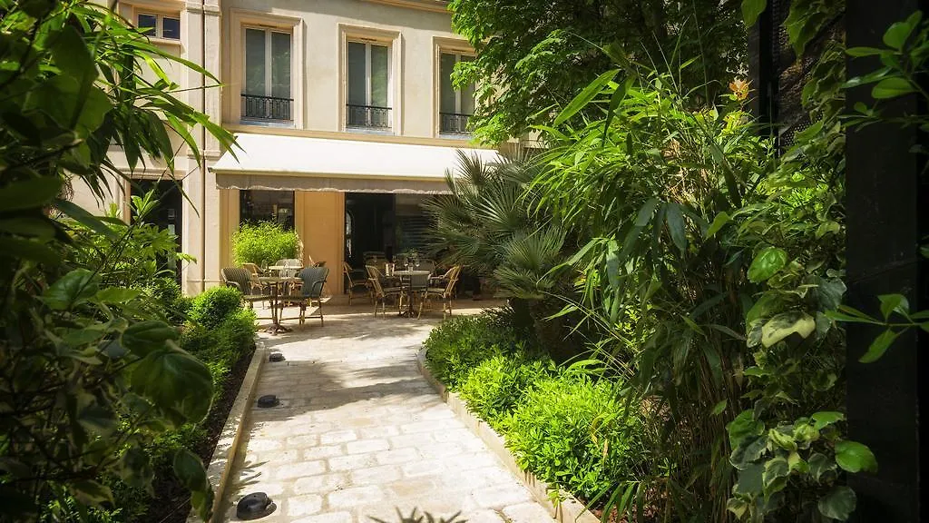 Hotel B Montmartre
