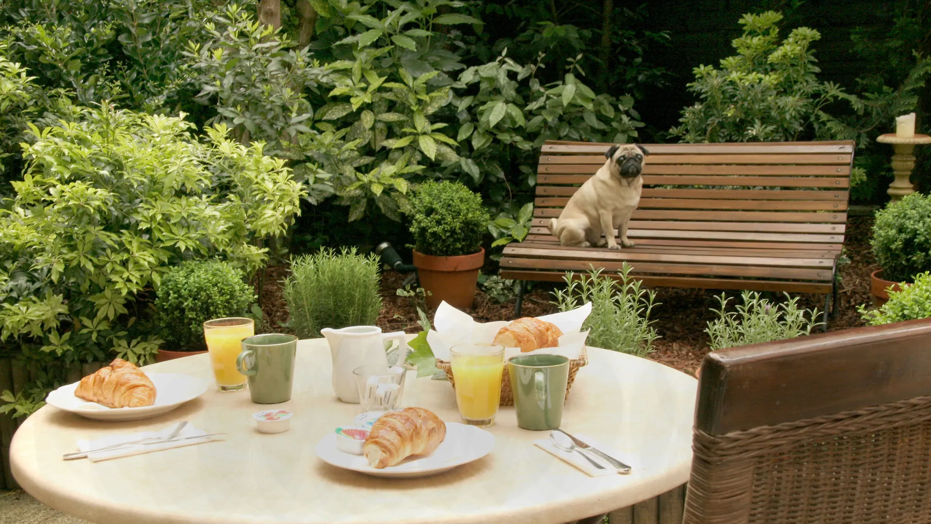 Hotel B Montmartre