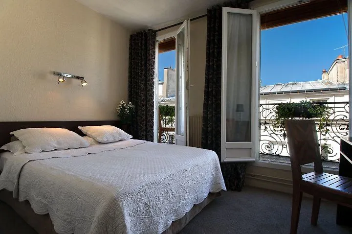 B Montmartre Hotel