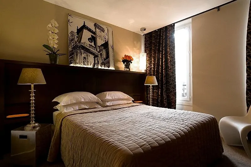 Hotel B Montmartre Paris